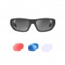 Солнцезащитные очки с динамиками. OhO Sunshine Sunglasses 5